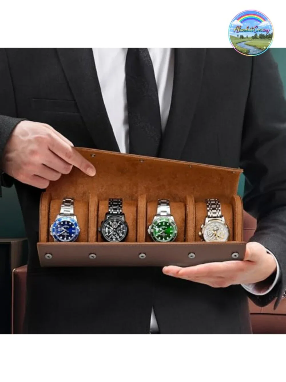 N/A each materials watches